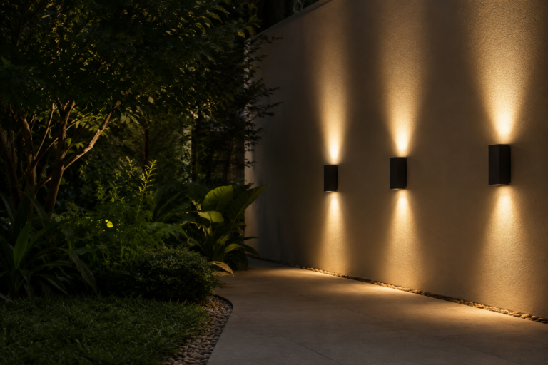 Best Pathway Lights for a Safer and More Attractive Garden
